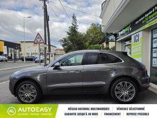 Macan 3.0 V6 258 ch S Diesel PDK 2014 occasion 91700 Sainte-Genevi&egrave;ve des Bois