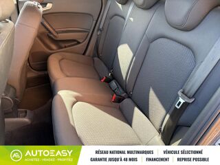 A1 1.4 TDI 90 ultra BUSINESS LINE 2018 occasion 68920 Wettolsheim