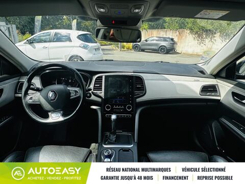 Talisman 2.0 BlueDCI 200ch Initale Paris Entretien Renault 2019 occasion 44470 Carquefou