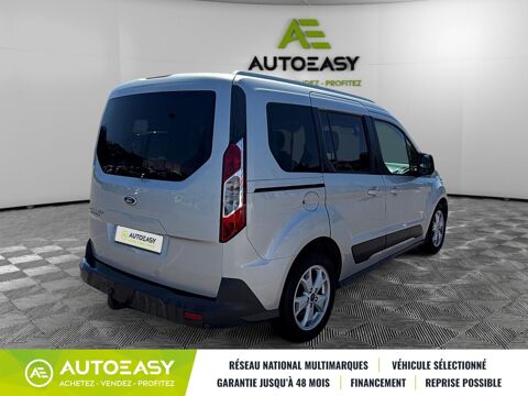 Tourneo VP 1.5 TDCI / 120 CH / TREND / DISTRIB 2023 2016 occasion 38300 Bourgoin-Jallieu