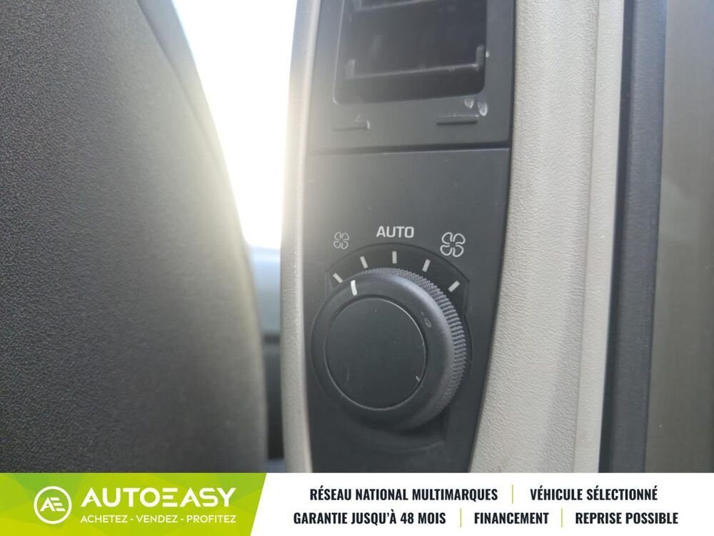 C4 Picasso Grand Picasso 1.6 HDi 16V 110 CV * NOUVELLE DISTRIBUTION + E 2008 occasion 33185 Le Haillan