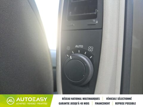 C4 Picasso Grand Picasso 1.6 HDi 16V 110 CV * NOUVELLE DISTRIBUTION + E 2008 occasion 33185 Le Haillan