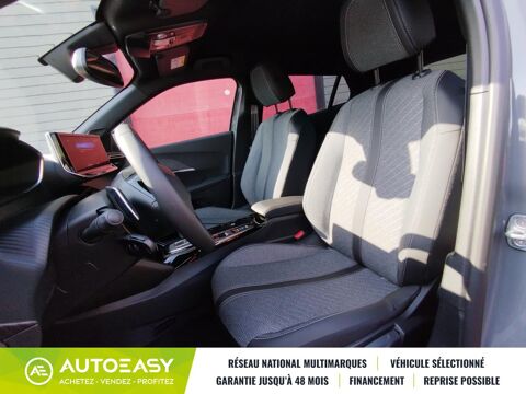 2008 II 1.2 Hybrid 145 E-DCS6 Allure *NEUF* 2024 occasion 40990 Saint-Paul-l&egrave;s-Dax