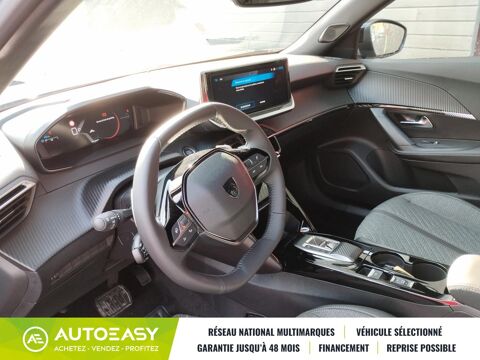 2008 II 1.2 Hybrid 145 E-DCS6 Allure *NEUF* 2024 occasion 40990 Saint-Paul-l&egrave;s-Dax