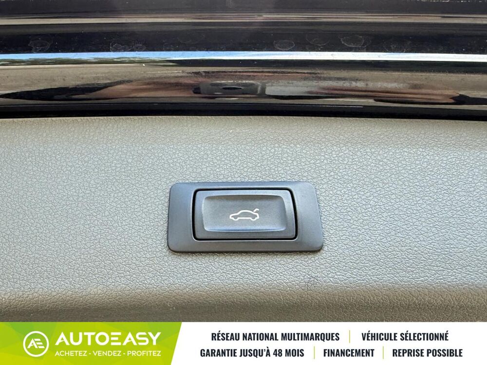 Q5 2.0 TDI 190 Quattro Avus S-Tronic 7 / Distribution OK / Vida 2014 occasion 13330 P&eacute;lissanne