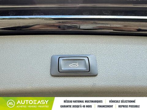 Q5 2.0 TDI 190 Quattro Avus S-Tronic 7 / Distribution OK / Vida 2014 occasion 13330 P&eacute;lissanne