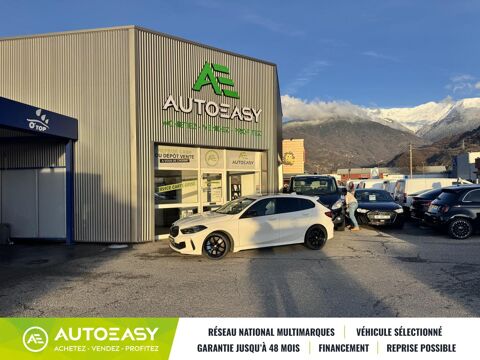 BMW S&eacute;rie 1 M135iA XDrive 306 - toit panoramique 2020 occasion Albertville 73200