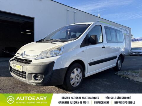 Car - Bus Car - Bus 2008 occasion Vannes 56000