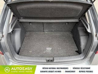 Fabia 1.0 TSI 110 ch Style / Garantie 12 mois 2022 occasion 69120 Vaulx-en-Velin