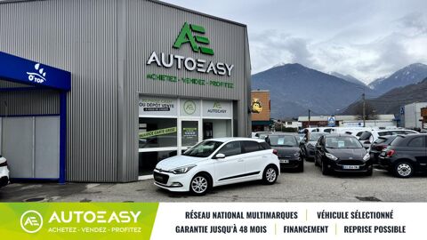 Hyundai i20 1.0 T-GDi 100 Intuitive 9990 euros