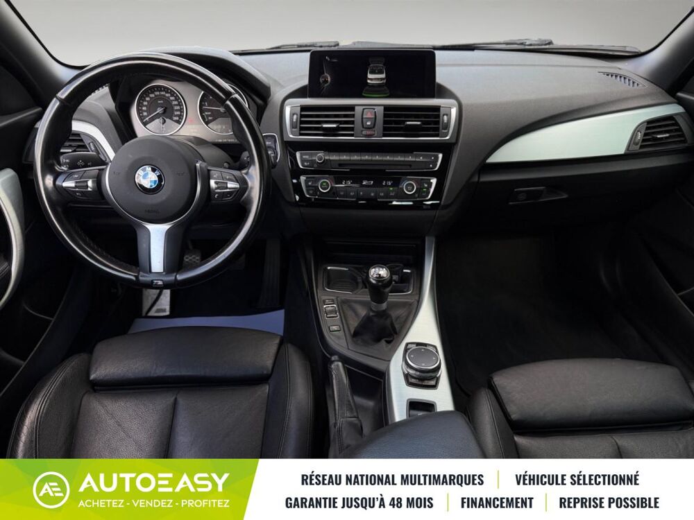 Serie 2 235i boite manuelle - M Sport 2015 occasion 24750 Boulazac Isle Manoire