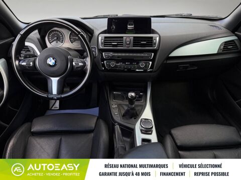 Serie 2 235i boite manuelle - M Sport 2015 occasion 24750 Boulazac Isle Manoire