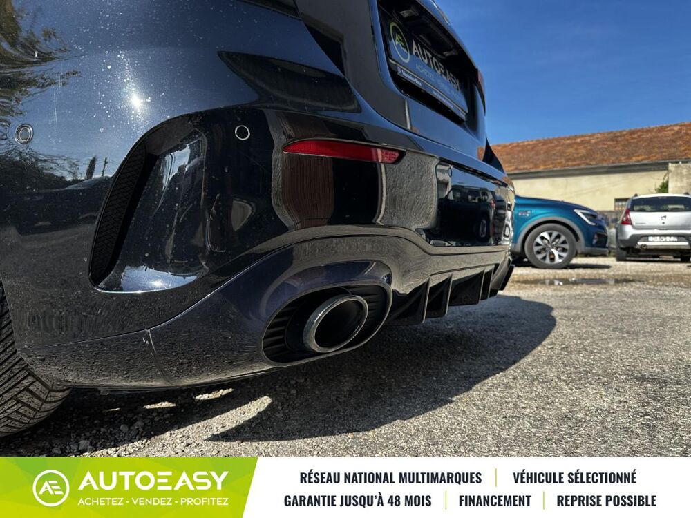 Classe A 35 AMG 4Matic 7G-DCT Speedshift AMG 1019 occasion 84260 Sarrians