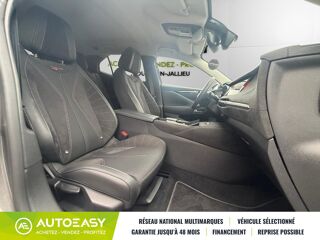 DS4 1.5 BLUEHDI / 130 CH / PERFORMANCE LINE + 2023 occasion 38300 Bourgoin-Jallieu