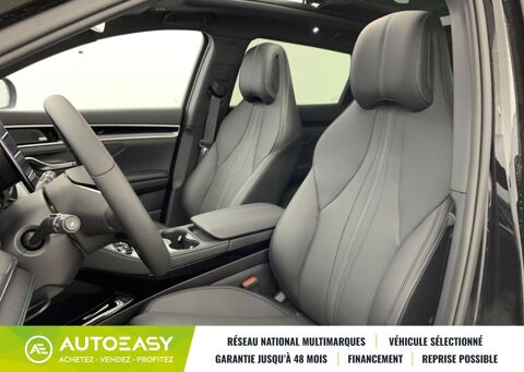 Seal 1.5L DM-I 218 CH PHEV COMFORT 2026 occasion 35230 Saint-Armel