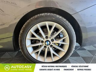 Serie 2 COUPE 220i F22 184 CH LUXURY / M SPORT BVM6 2015 occasion 83520 Roquebrune sur Argens