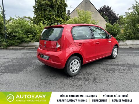 Mii Electric 83ch Plus Clim 2020 occasion 44470 Carquefou