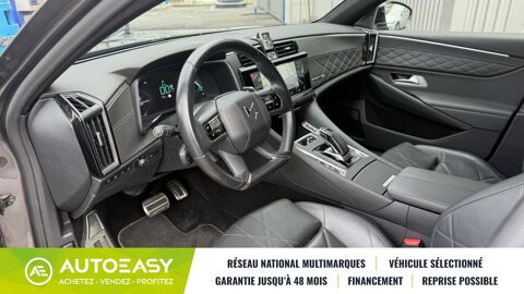 DS9 Hybride E-tense 225 EAT8 Rivoli + 2023 occasion 73200 Albertville