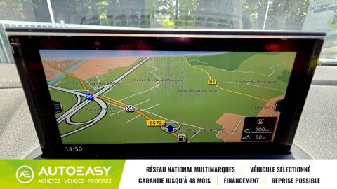Q7 3.0 V6 TDI Clean Diesel 272 Tiptronic 8 Quattro 7pl S LINE E 2016 occasion 13330 P&eacute;lissanne
