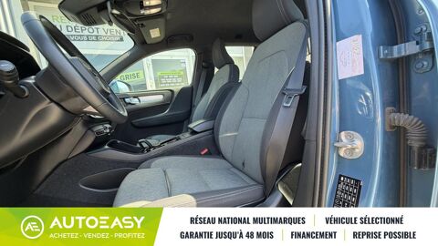 XC40 B3 2.0 163 CH PLUS DCT7 2022 occasion 73200 Albertville