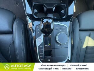 X3 30D XDRIVE 3.0D 286 XLINE / CARPLAY / CAMERA DE RECUL / GARA 2023 occasion 79000 NIORT
