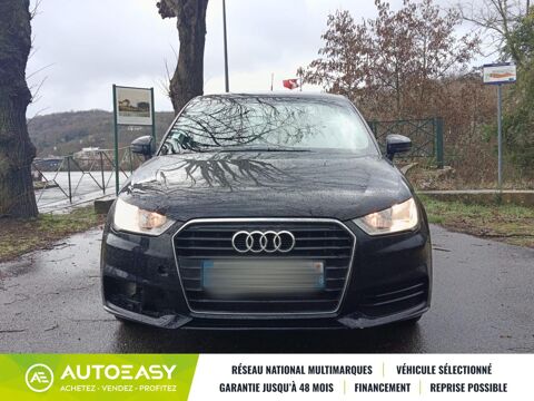 A1 I Phase 2 Sportback 1.4 TDI 12V 90 cv 2015 occasion 78380 Bougival
