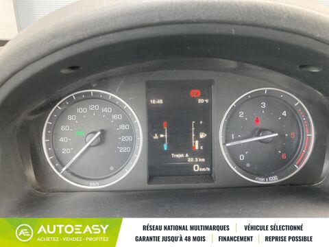 Freelander 2 2.2 TD4 4X4 16V 150 cv 2014 occasion 03000 Avermes