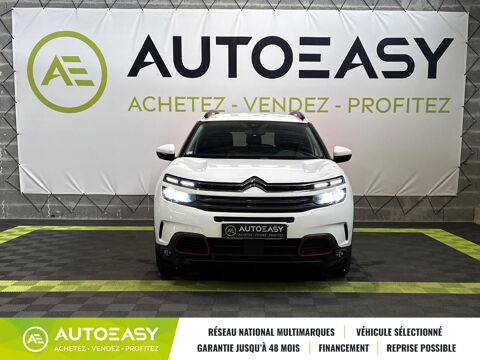 C5 aircross Hybrid 225ch C-Series e-EAT8 2022 occasion 29850 GOUESNOU
