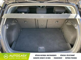 Golf 1.6 TDI 115 ch FAP Connect 2019 occasion 69120 Vaulx-en-Velin