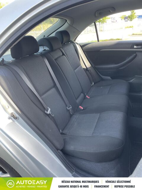 Avensis 2.2 D4-D 150 CV TECHNO 2007 occasion 87280 Limoges