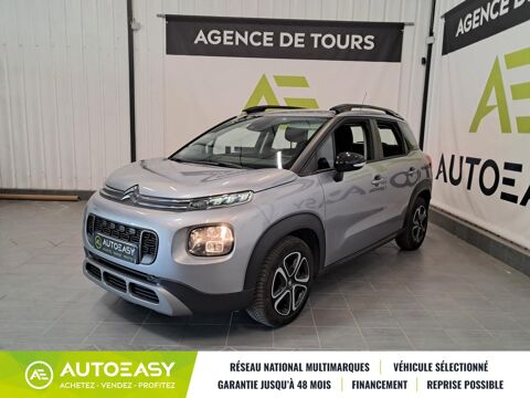 Citroen c3 aircross Citro&euml;n  BlueHDi 100 Feel Business 