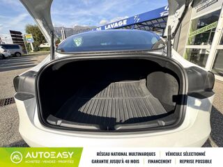 Model 3 Performance Dual Motor 78.1 kWh 460cv AWD - film protecteur 2024 occasion 73200 Albertville