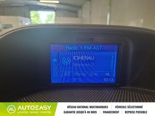 Transit Custom I 290 L1H1 2.2 TDCi 16V DPF Fourgon court S&S 2015 occasion 34770 Gigean
