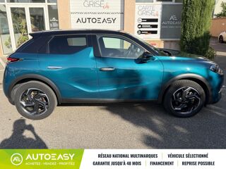 DS3 1.5 BlueHDi 130 ch Rivoli 2022 occasion 69120 Vaulx-en-Velin