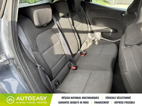 Clio 16 E-Tech hybride 140ch Business -21N 2022 occasion 84260 Sarrians