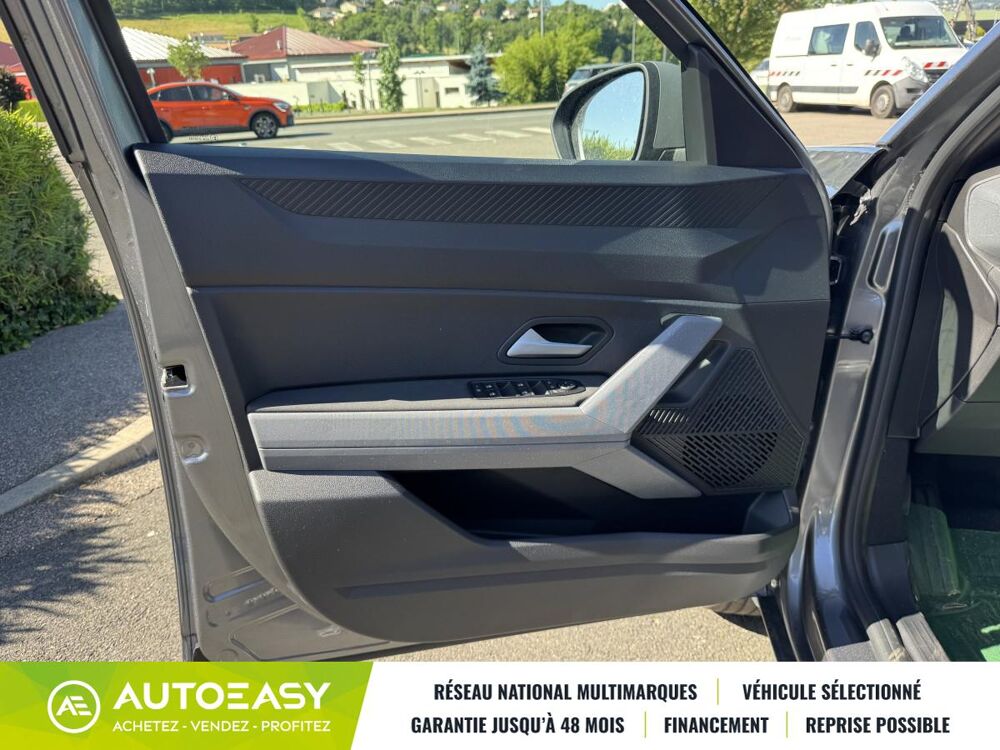 Duster journey Boite auto Eco-G 120 PACK CITY +PACK HIVER (Dispo im 2026 occasion 42580 L'Etrat