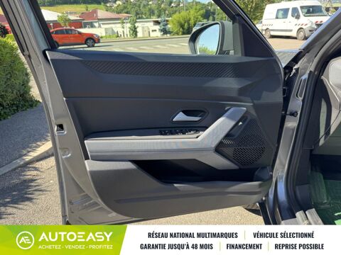 Duster journey Boite auto Eco-G 120 PACK CITY +PACK HIVER (Dispo im 2026 occasion 42580 L'Etrat