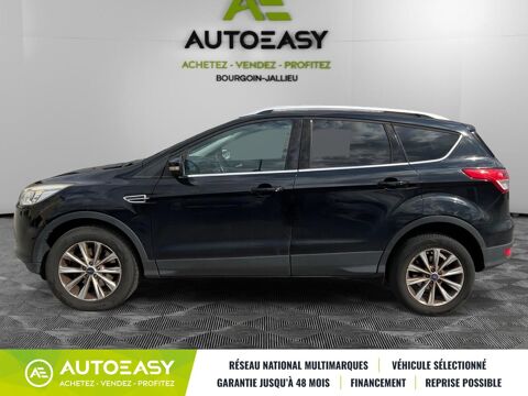 Kuga 2.0 TDCI / 140 CH / TITANIUM 2015 occasion 38300 Bourgoin-Jallieu