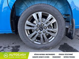 Transit Custom CABINE APPRONFONDIE 2.5 DURATEC 232CV PHEV CVT LIMITED GARAN 2025 occasion 03000 Avermes