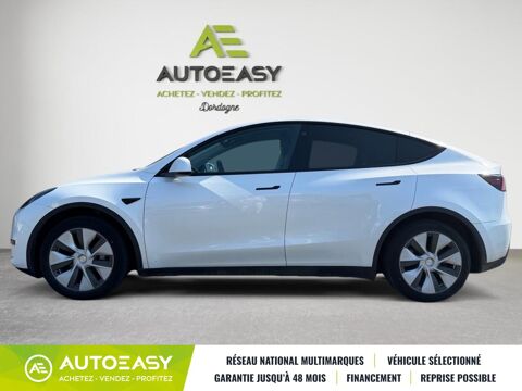 Model Y 60Kwh 260ch - Standard - SOH 94% 2023 occasion 24750 Boulazac Isle Manoire
