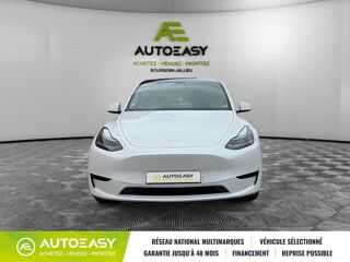 Model Y STANDARD RANGE / 299 CH / SOH 90.5% 2022 occasion 38300 Bourgoin-Jallieu