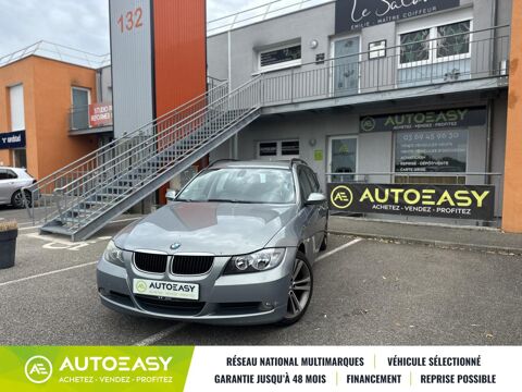 Bmw serie 3 TOURING 320d 2.0 E91 /177CH 6990 euros