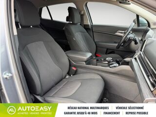 Sportage 1.6 CRDi 136ch MHEV ACTIVE DCT7 4X2 / GARANTIE CONSTRUCTEUR 2024 occasion 24100 Creysse