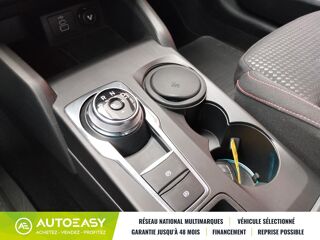 Focus 1.5 EcoBlue 115 Powershift St-Line X 2025 occasion 40990 Saint-Paul-l&egrave;s-Dax