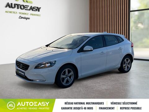 Volvo V40 D2 1.6 KINETIC 114 CH 2015 occasion Creysse 24100