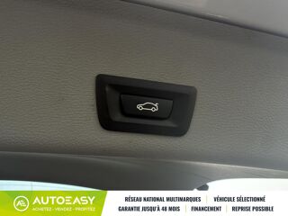 X4 XDRIVE 20DA 190CH XLINE / SUIVI BMW 2015 occasion 24750 Boulazac Isle Manoire
