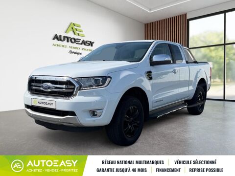 Annonce voiture Ford Ranger 24490 €