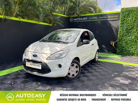 Annonce voiture Ford Ka 4490 €