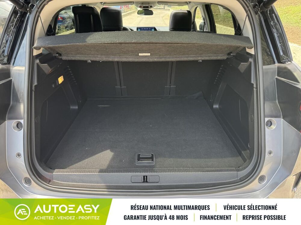 C5 aircross Phase 2 1.6 THP 224CH Plug in Hybrid e-EAT8 S&S 181CH Shine 2023 occasion 83000 Toulon