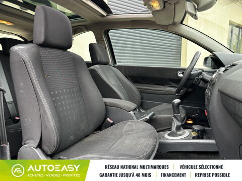 M&eacute;gane 1.6 16v Authentique 2006 occasion 84260 Sarrians
